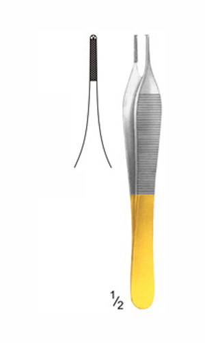 Dressing Forceps